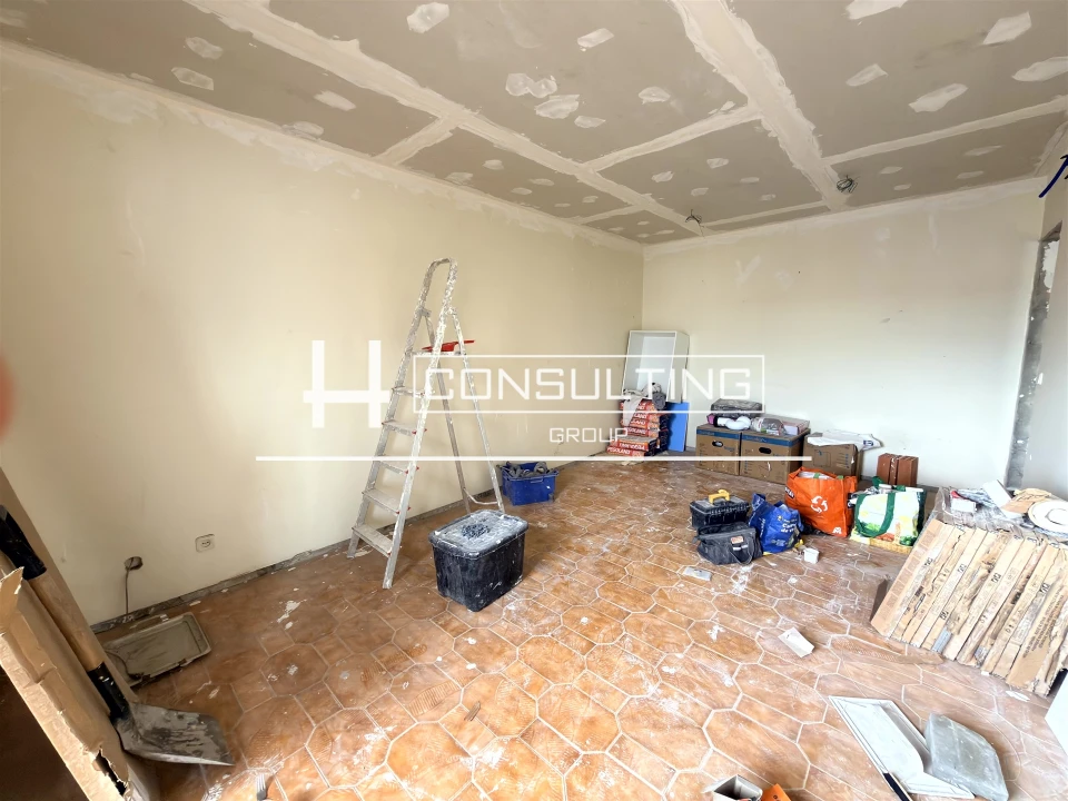 Apartamento T3 para Venda em Baixa da Banheira e Vale da Amoreira Foto 18