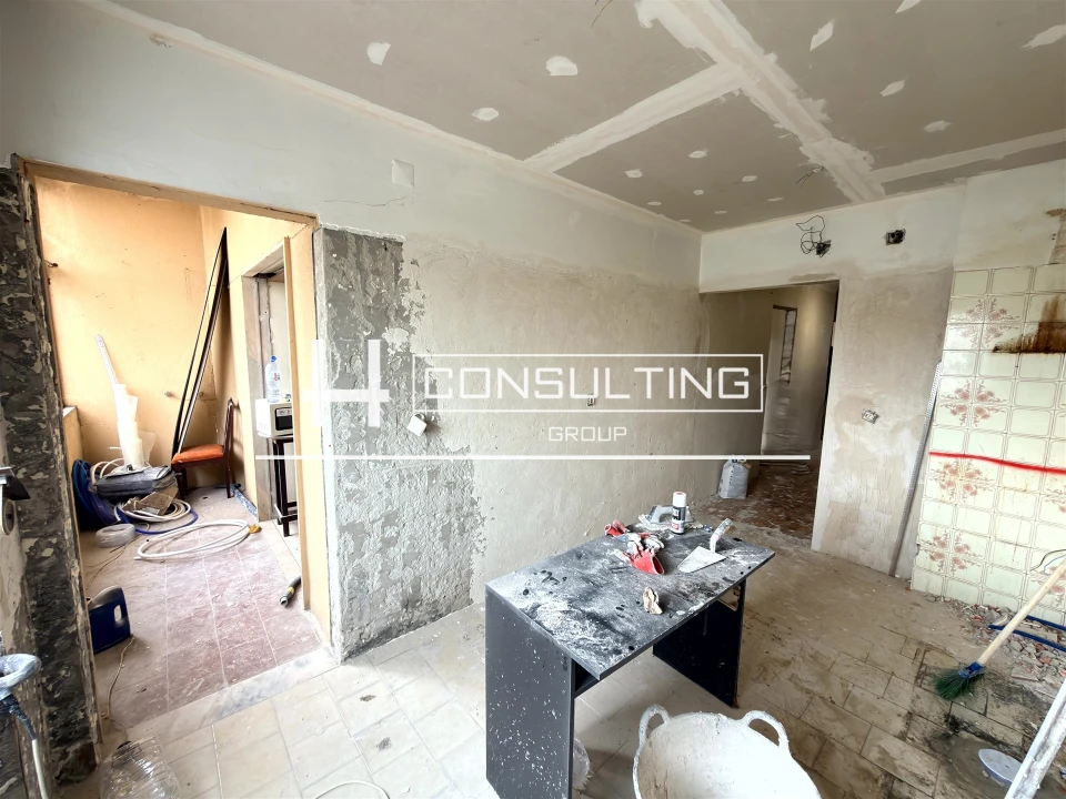 Apartamento T3 para Venda em Baixa da Banheira e Vale da Amoreira Foto 25