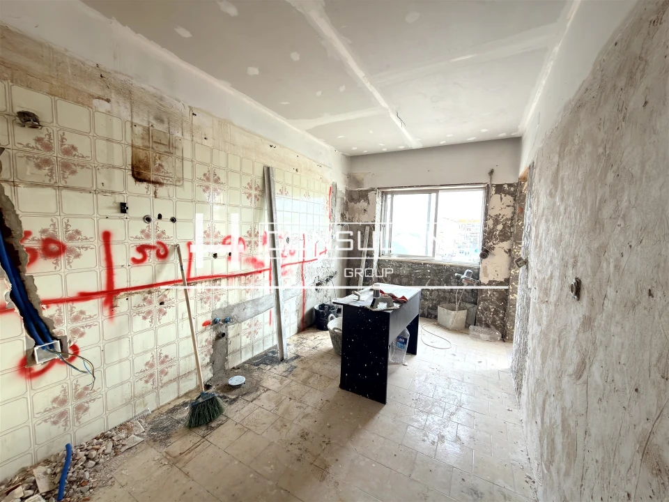 Apartamento T3 para Venda em Baixa da Banheira e Vale da Amoreira Foto 22