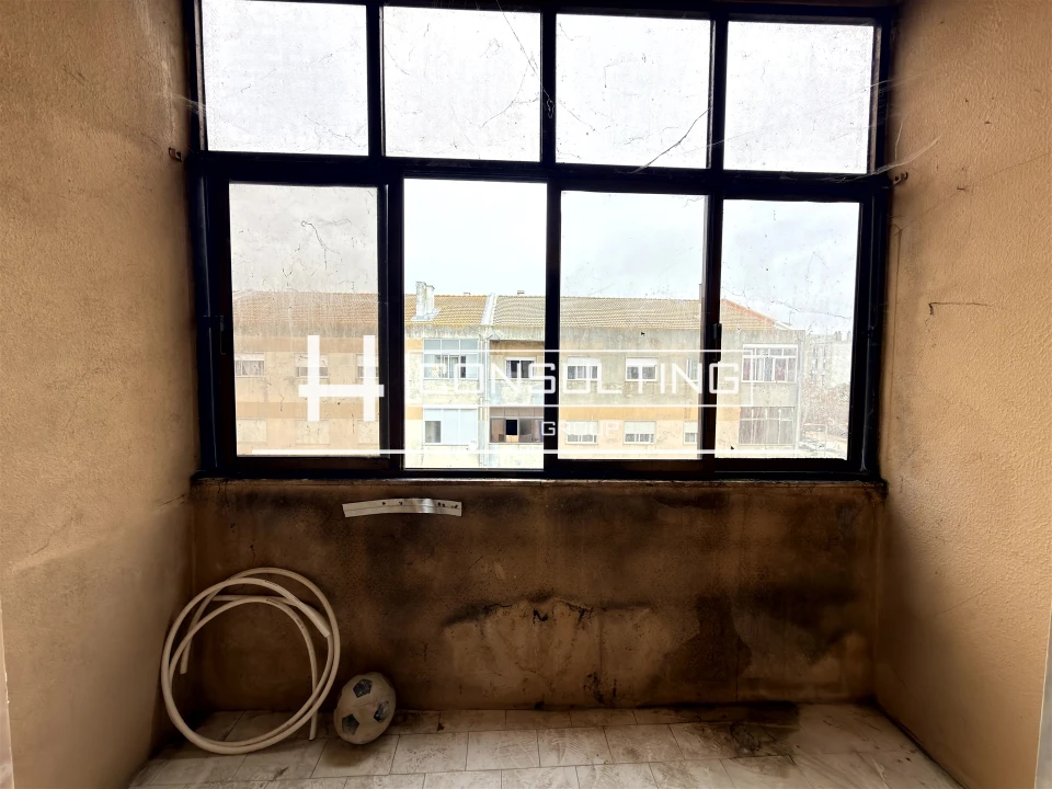 Apartamento T3 para Venda em Baixa da Banheira e Vale da Amoreira Foto 12