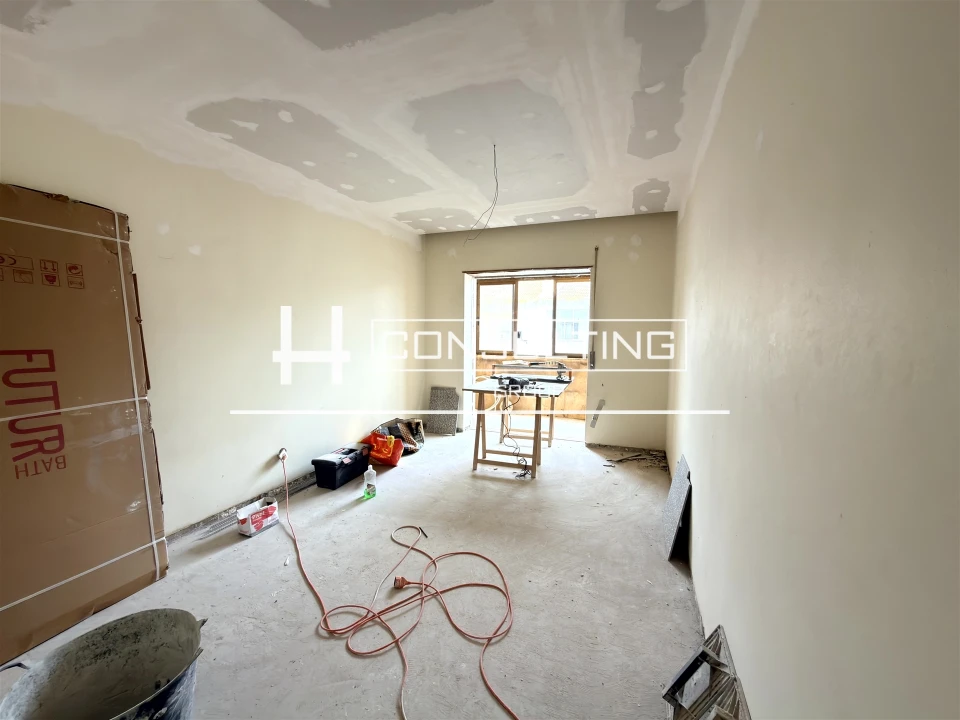 Apartamento T3 para Venda em Baixa da Banheira e Vale da Amoreira Foto 8