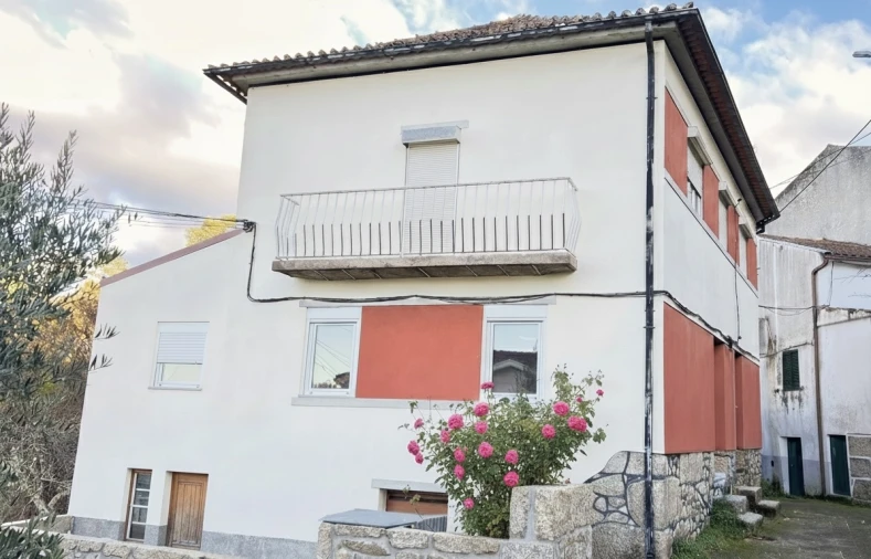 Moradia T4 para Venda em São Paio