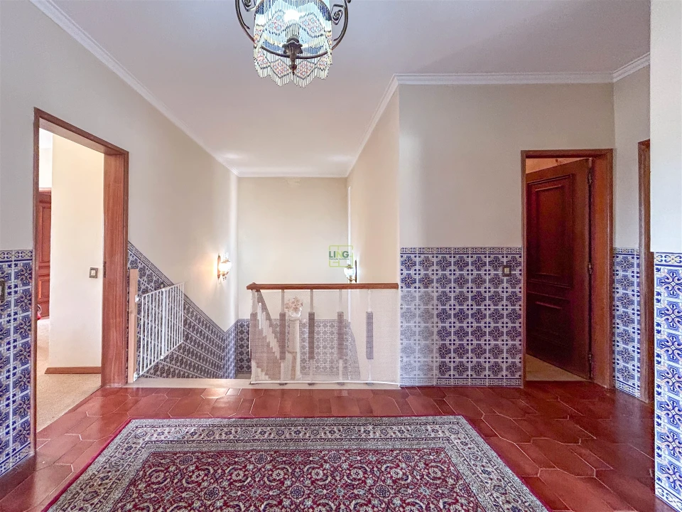 Moradia T7 para Venda em Zebreira e Segura Foto 88