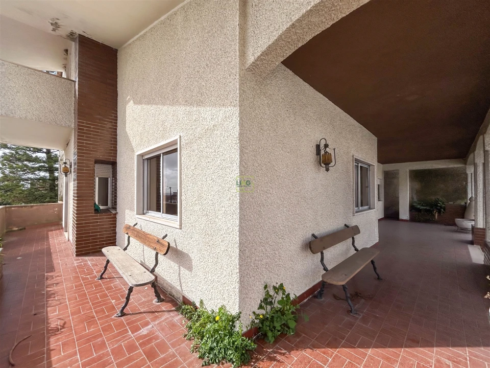 Moradia T7 para Venda em Zebreira e Segura Foto 67