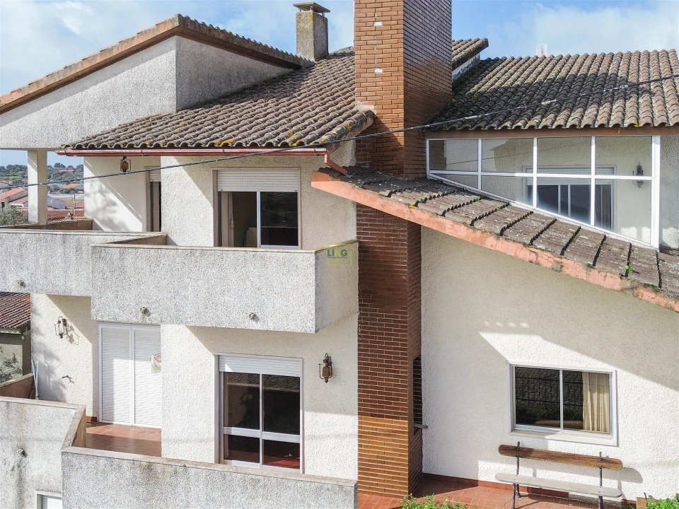 Moradia T7 para Venda em Zebreira e Segura Foto 36