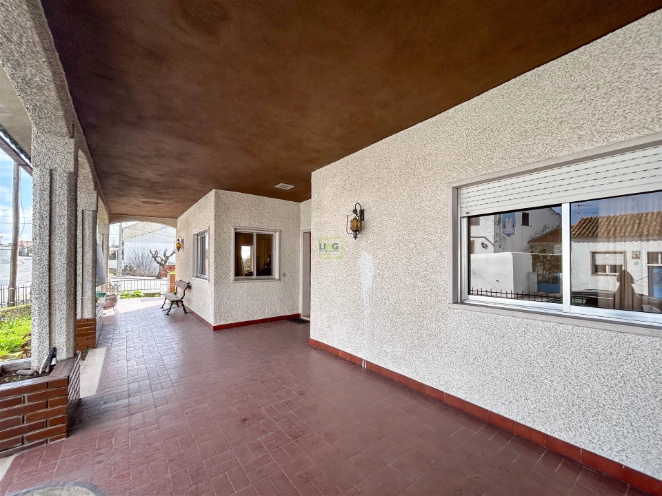 Moradia T7 para Venda em Zebreira e Segura Foto 70