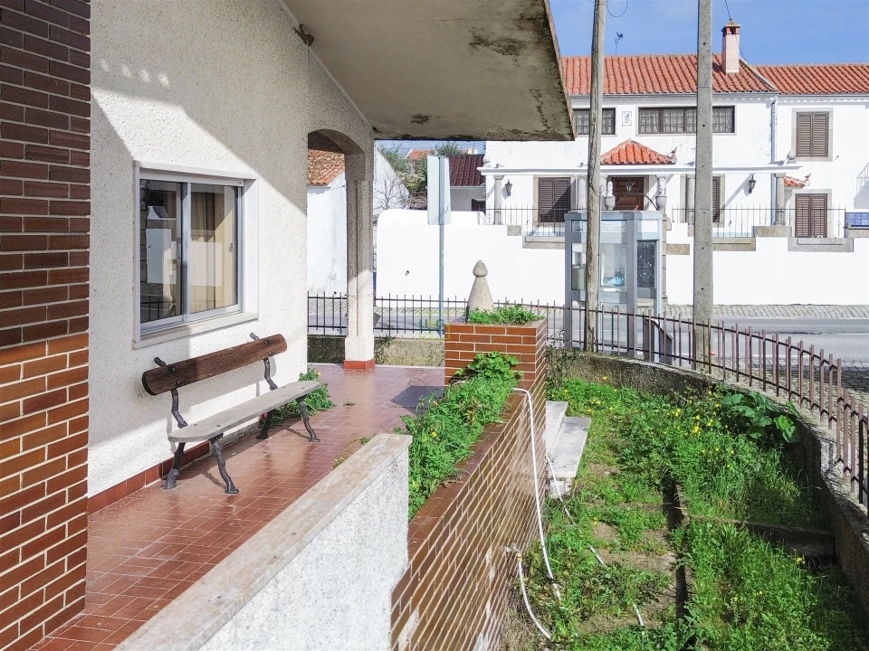 Moradia T7 para Venda em Zebreira e Segura Foto 38