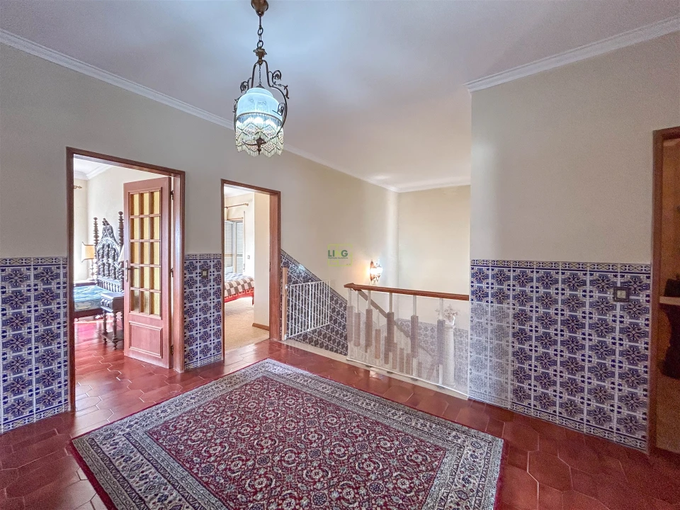 Moradia T7 para Venda em Zebreira e Segura Foto 89