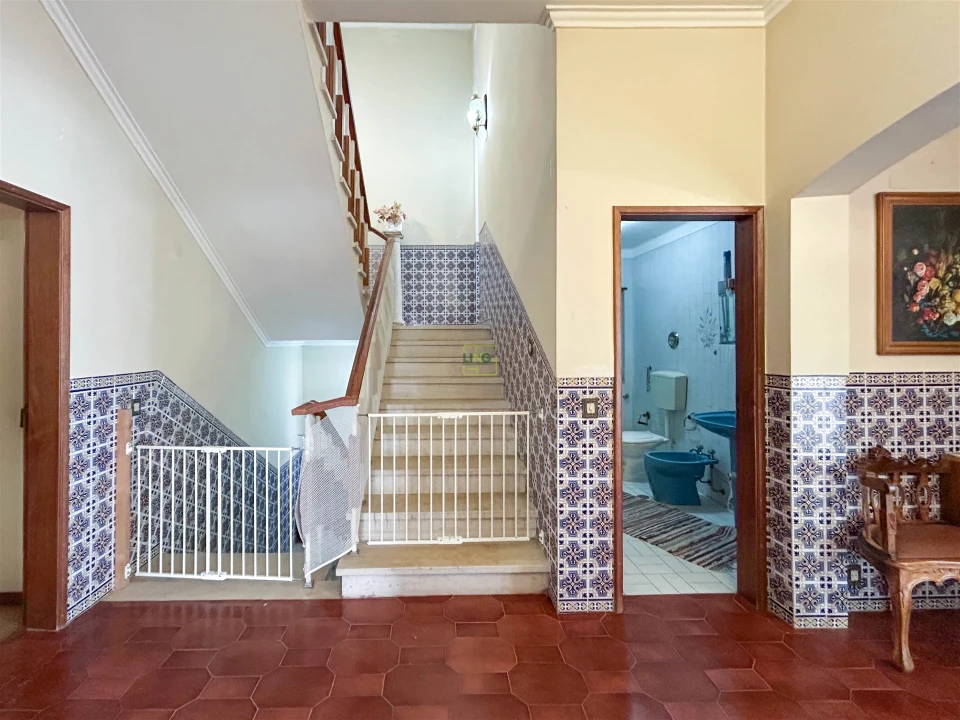 Moradia T7 para Venda em Zebreira e Segura Foto 51