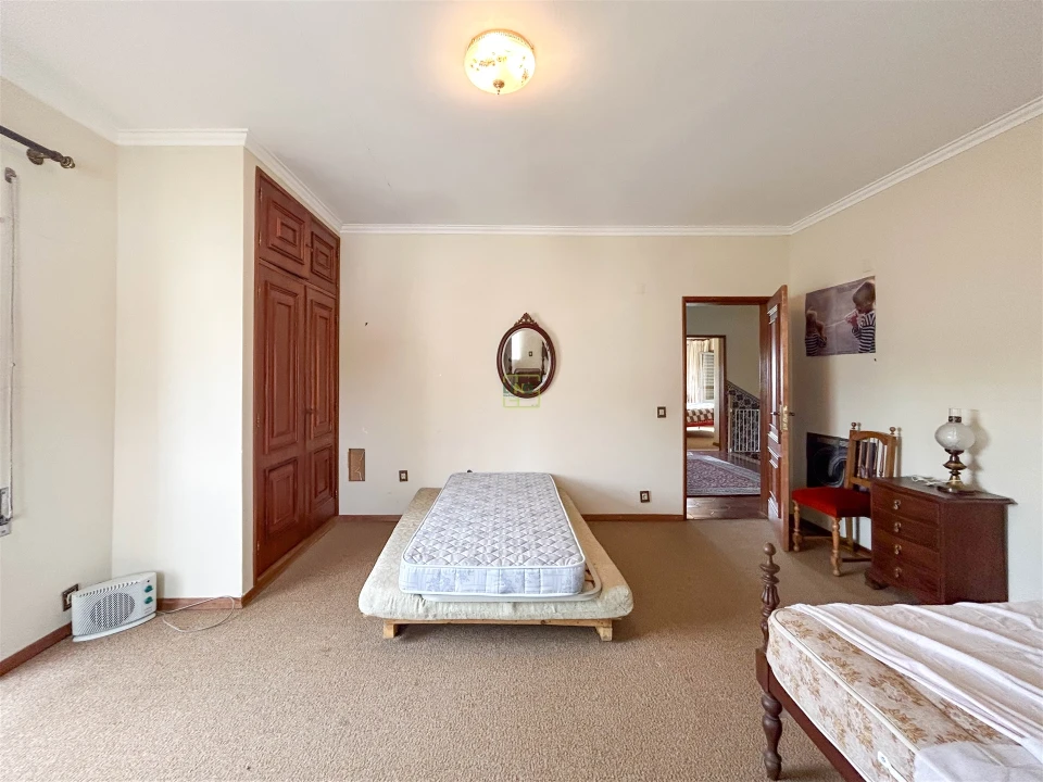 Moradia T7 para Venda em Zebreira e Segura Foto 114