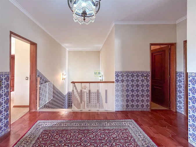 Moradia T7 para Venda em Zebreira e Segura Foto 88