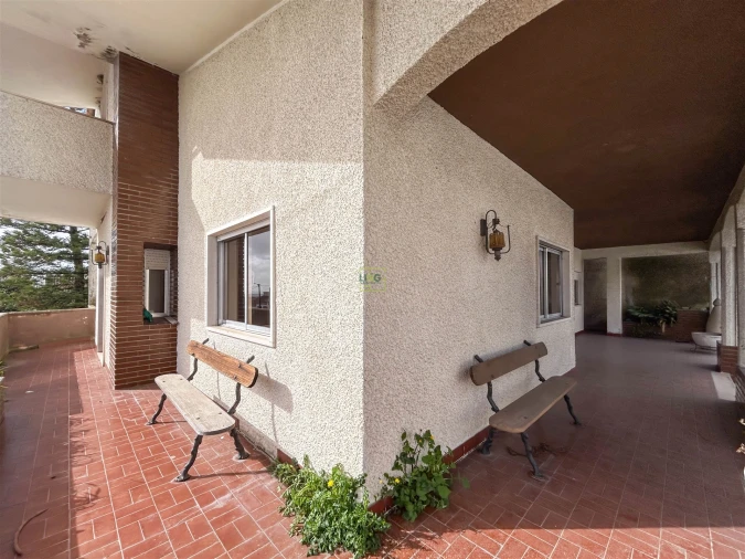 Moradia T7 para Venda em Zebreira e Segura Foto 67