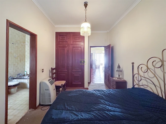 Moradia T7 para Venda em Zebreira e Segura Foto 80