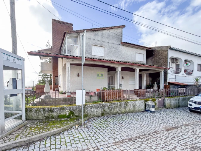 Moradia T7 para Venda em Zebreira e Segura Foto 30