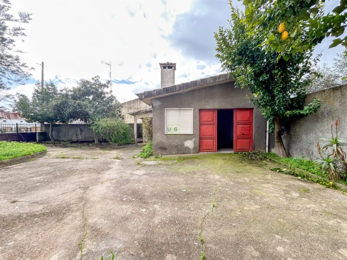 Moradia T7 para Venda em Zebreira e Segura Foto 20