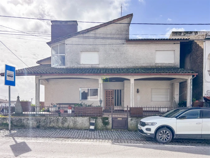 Moradia T7 para Venda em Zebreira e Segura Foto 31