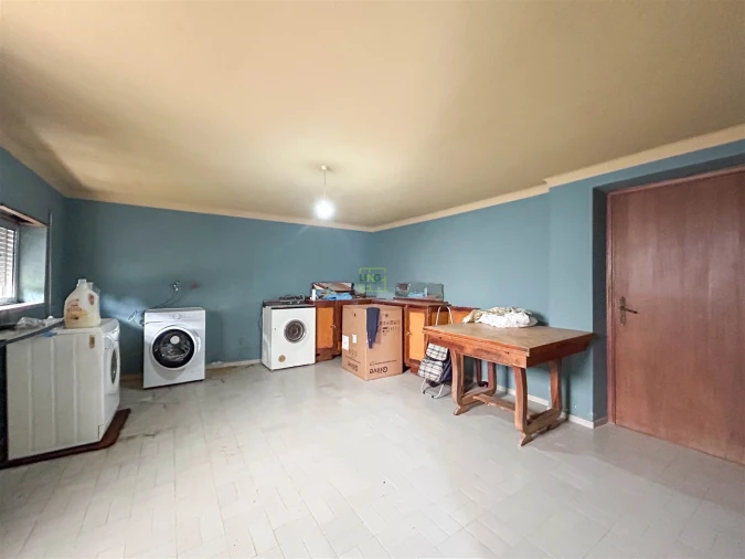 Moradia T7 para Venda em Zebreira e Segura Foto 11