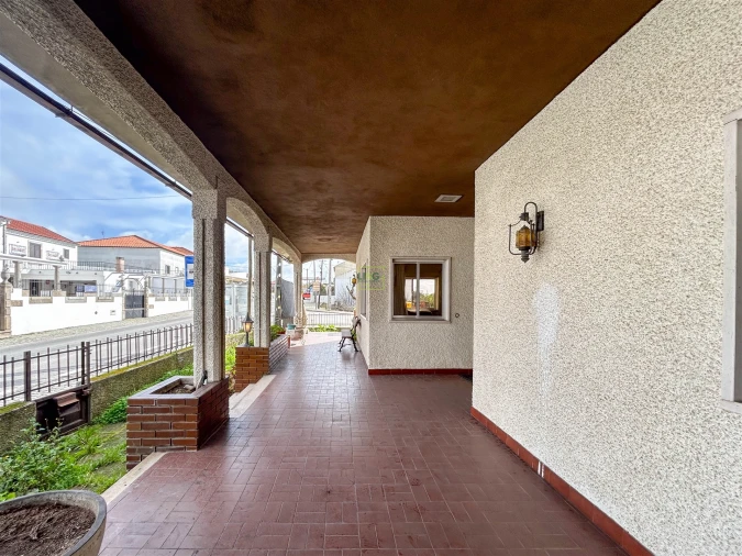 Moradia T7 para Venda em Zebreira e Segura Foto 71