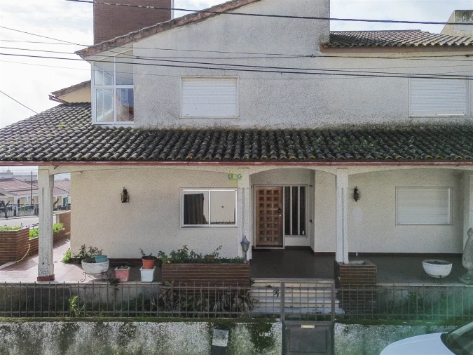 Moradia T7 para Venda em Zebreira e Segura Foto 44