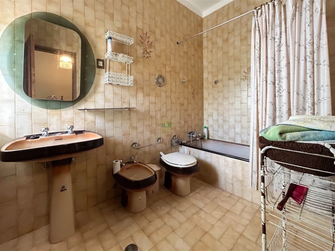 Moradia T7 para Venda em Zebreira e Segura Foto 82