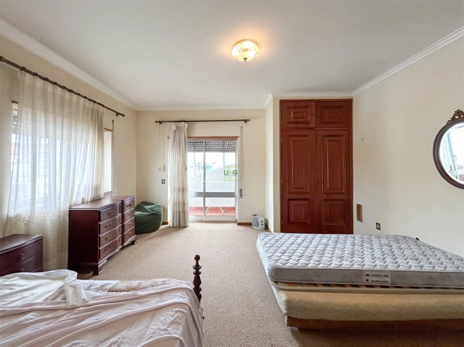 Moradia T7 para Venda em Zebreira e Segura Foto 112