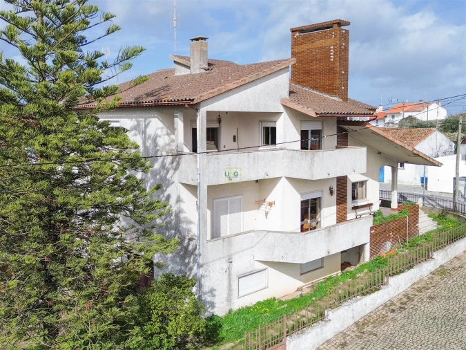 Moradia T7 para Venda em Zebreira e Segura Foto 37