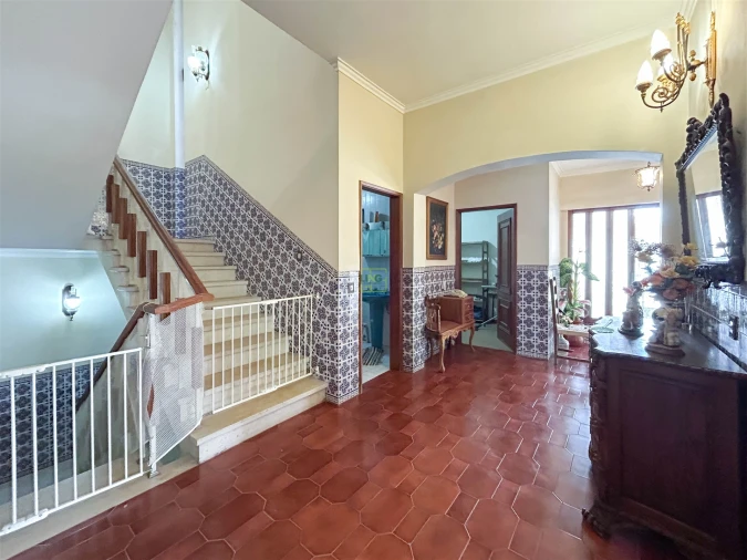 Moradia T7 para Venda em Zebreira e Segura Foto 50