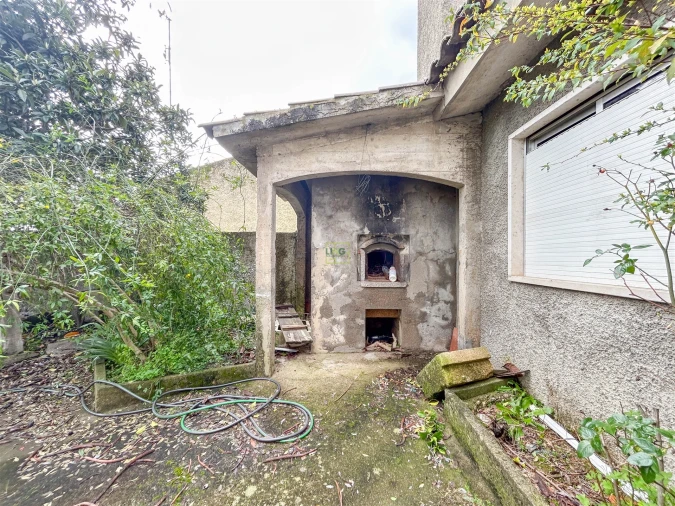 Moradia T7 para Venda em Zebreira e Segura Foto 25