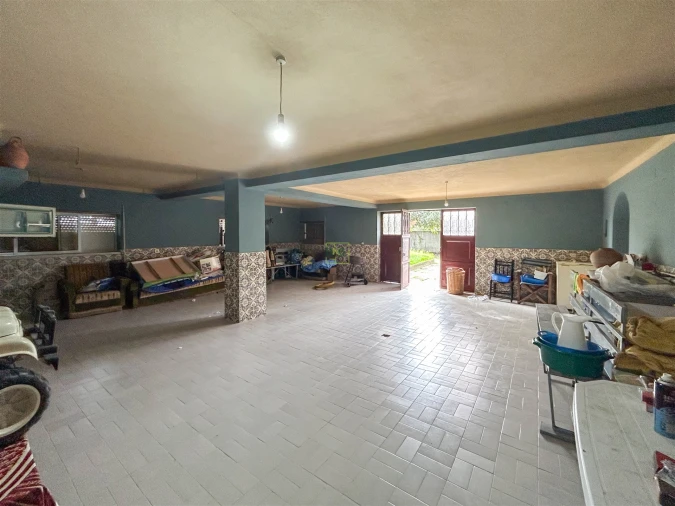 Moradia T7 para Venda em Zebreira e Segura Foto 9