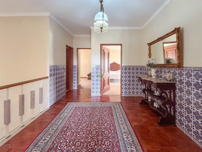 Moradia T7 para Venda em Zebreira e Segura Foto 86