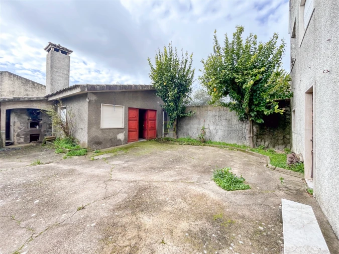 Moradia T7 para Venda em Zebreira e Segura Foto 19