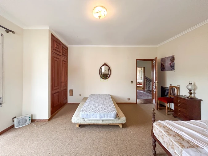 Moradia T7 para Venda em Zebreira e Segura Foto 114