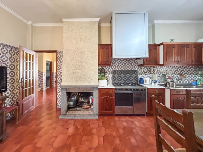 Moradia T7 para Venda em Zebreira e Segura Foto 75