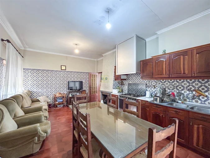 Moradia T7 para Venda em Zebreira e Segura Foto 76