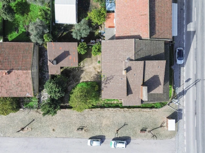 Moradia T7 para Venda em Zebreira e Segura Foto 42