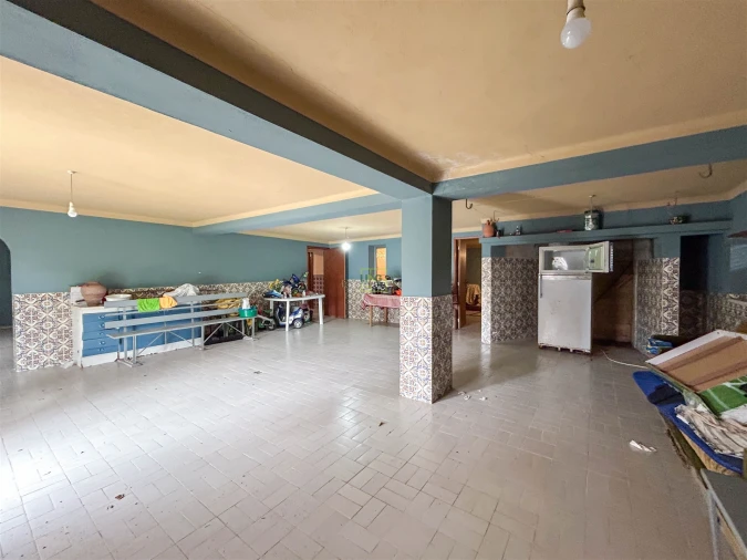 Moradia T7 para Venda em Zebreira e Segura Foto 15