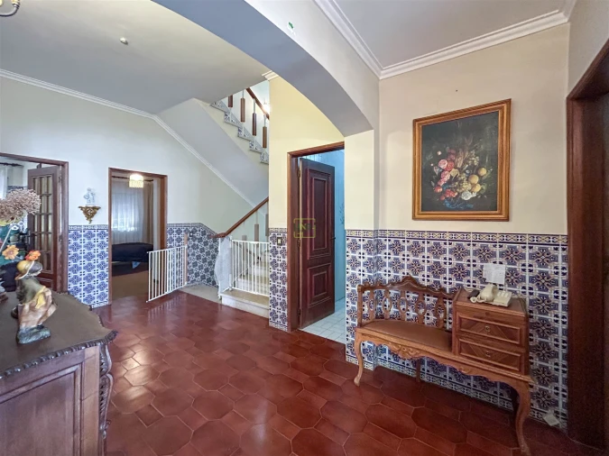 Moradia T7 para Venda em Zebreira e Segura Foto 46