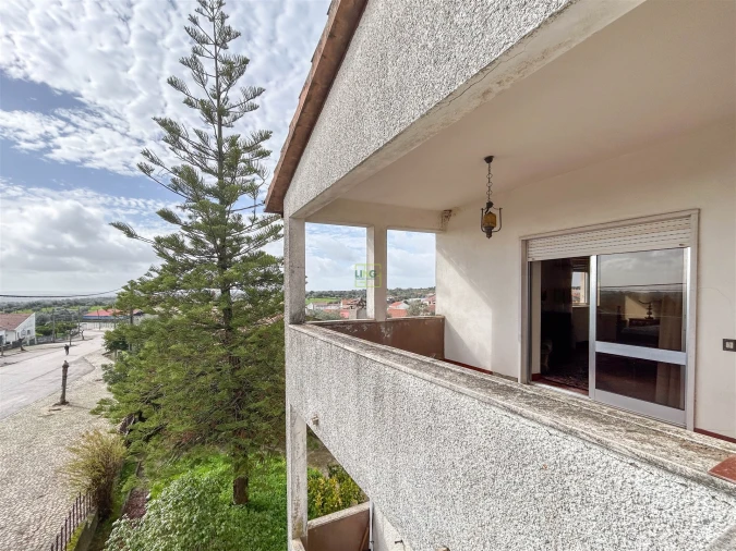 Moradia T7 para Venda em Zebreira e Segura Foto 109