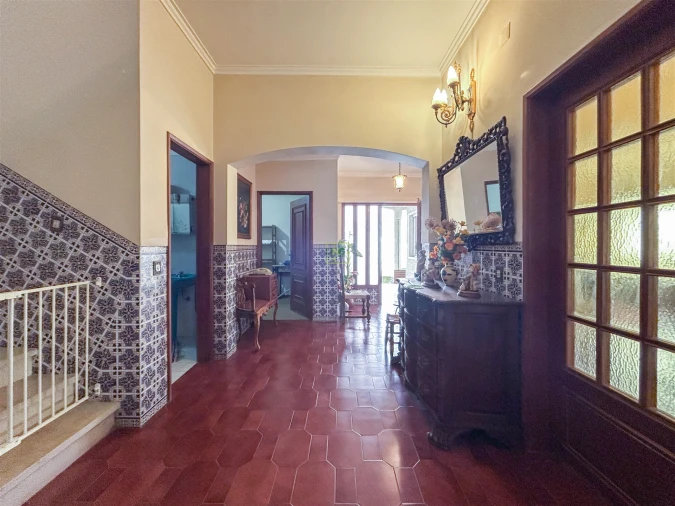 Moradia T7 para Venda em Zebreira e Segura Foto 49