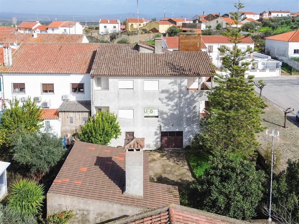 Moradia T7 para Venda em Zebreira e Segura Foto 41