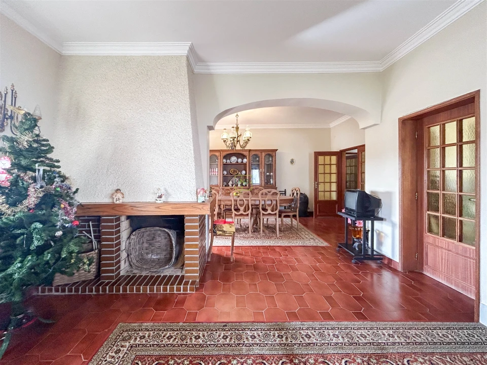 Moradia T7 para Venda em Zebreira e Segura Foto 63