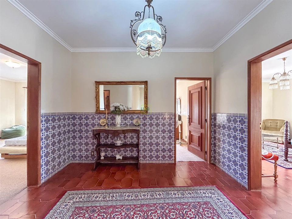 Moradia T7 para Venda em Zebreira e Segura Foto 92