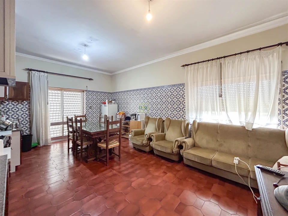 Moradia T7 para Venda em Zebreira e Segura Foto 72