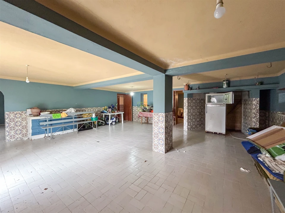 Moradia T7 para Venda em Zebreira e Segura Foto 15