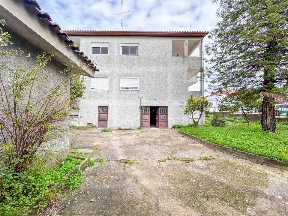 Moradia T7 para Venda em Zebreira e Segura Foto 26