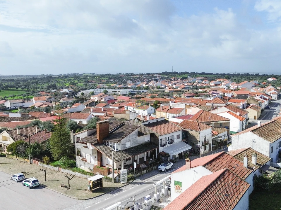 Moradia T7 para Venda em Zebreira e Segura Foto 45