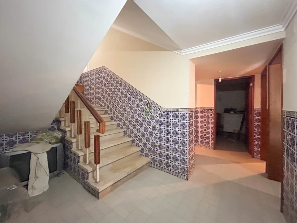 Moradia T7 para Venda em Zebreira e Segura Foto 4