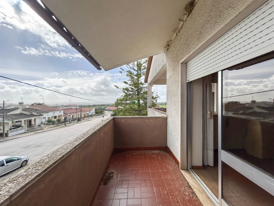 Moradia T7 para Venda em Zebreira e Segura Foto 108