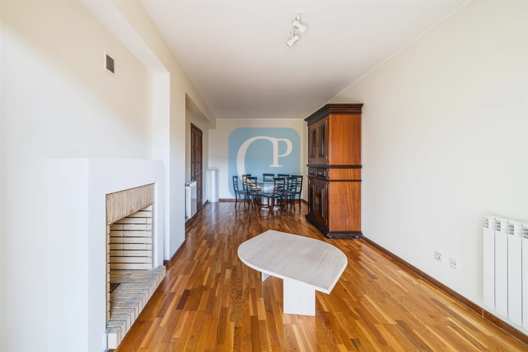 Apartamento T3 para Arrendamento em Aldoar, Foz do Douro e Nevogilde Foto 5