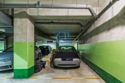 Apartamento T3 para Arrendamento em Aldoar, Foz do Douro e Nevogilde